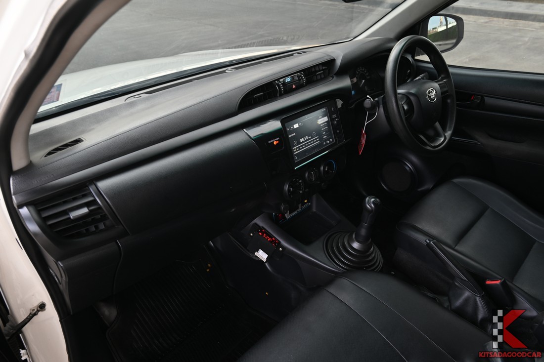 
								Toyota Revo MPC COOL 4023 full									