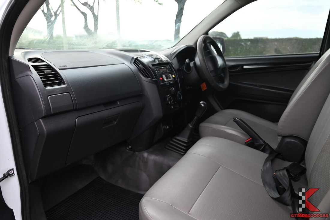 
								ISUZU D-Max MPC COOL 2824 full									