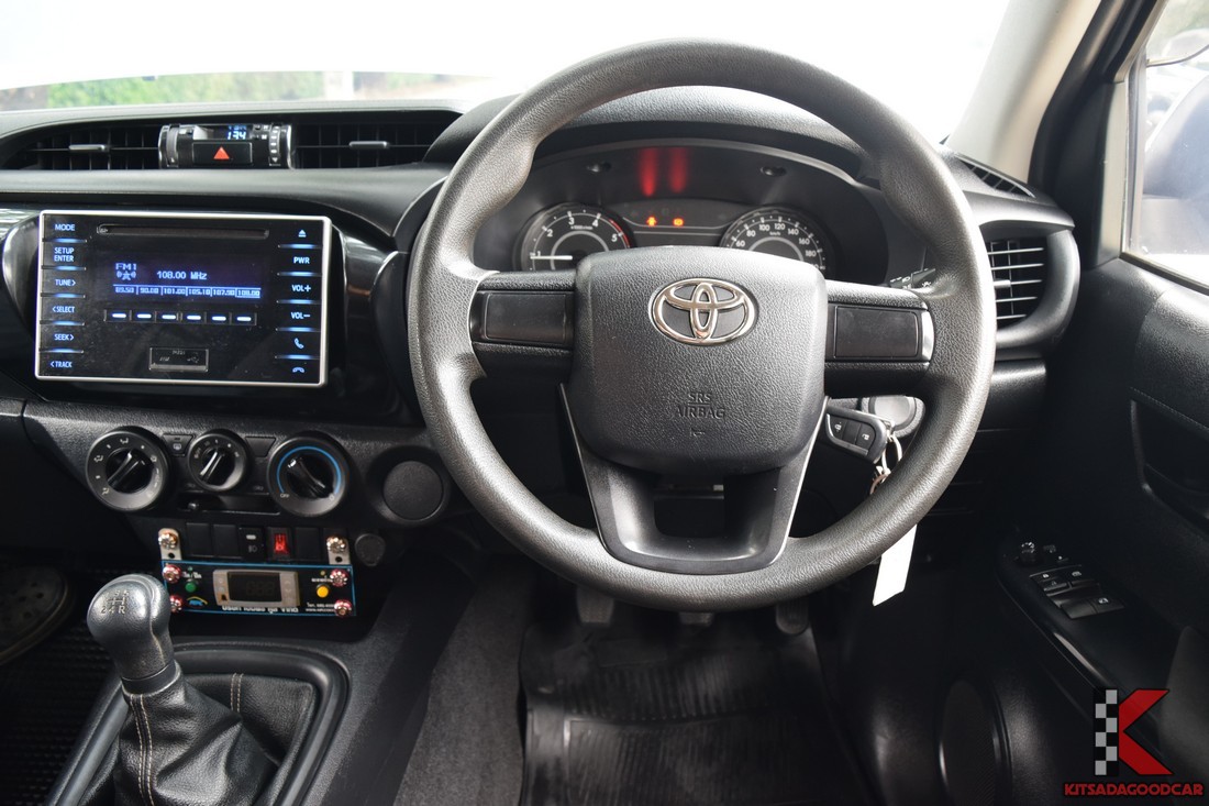 
								Toyota Revo MPC COOL 7504 full									