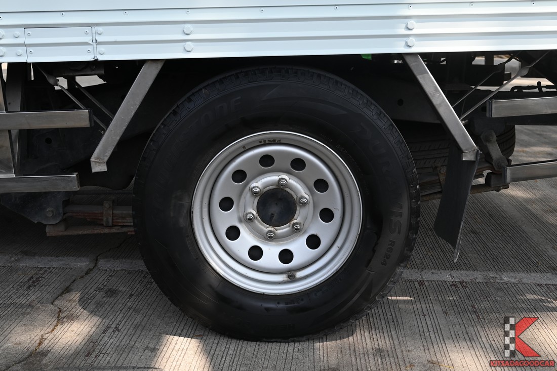 
								ISUZU D-Max COOL 3688 full									