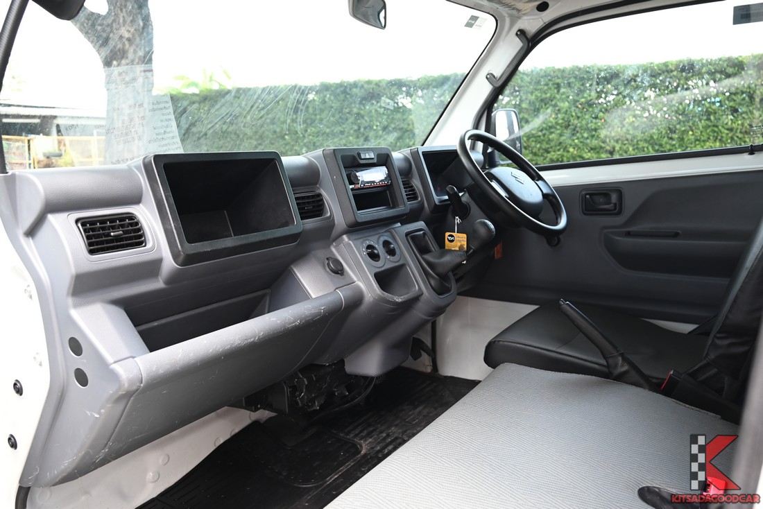 
								Suzuki Carry cargo 8296 full									