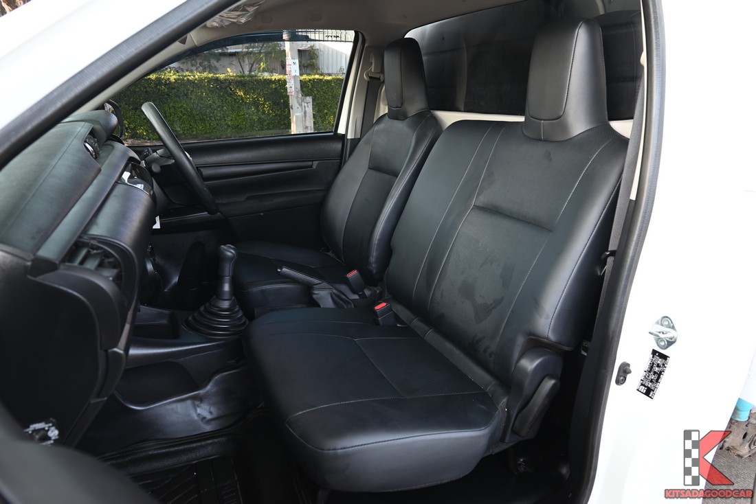 
								Toyota Revo COOL 443 full									