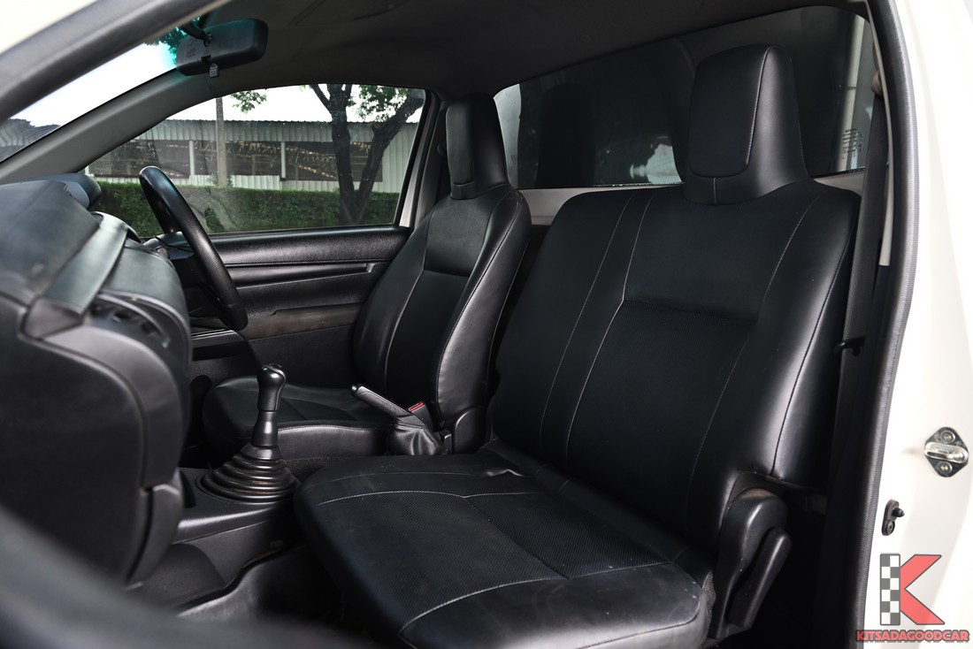 
								Toyota Revo cool 5070 full									