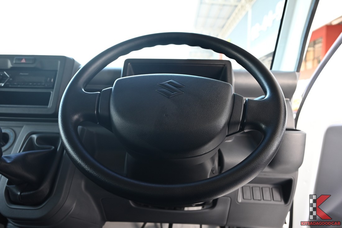 
								Suzuki Carry Food Truck 3143 full									