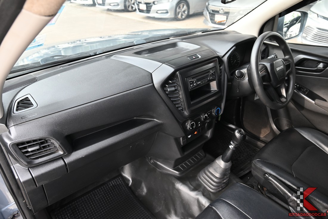 
								ISUZU D-Max KOG 9847 full									