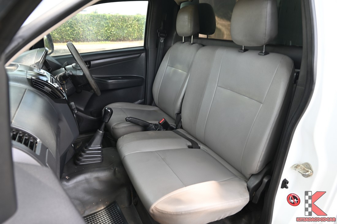 
								ISUZU D-Max MPC COOL 1597 full									