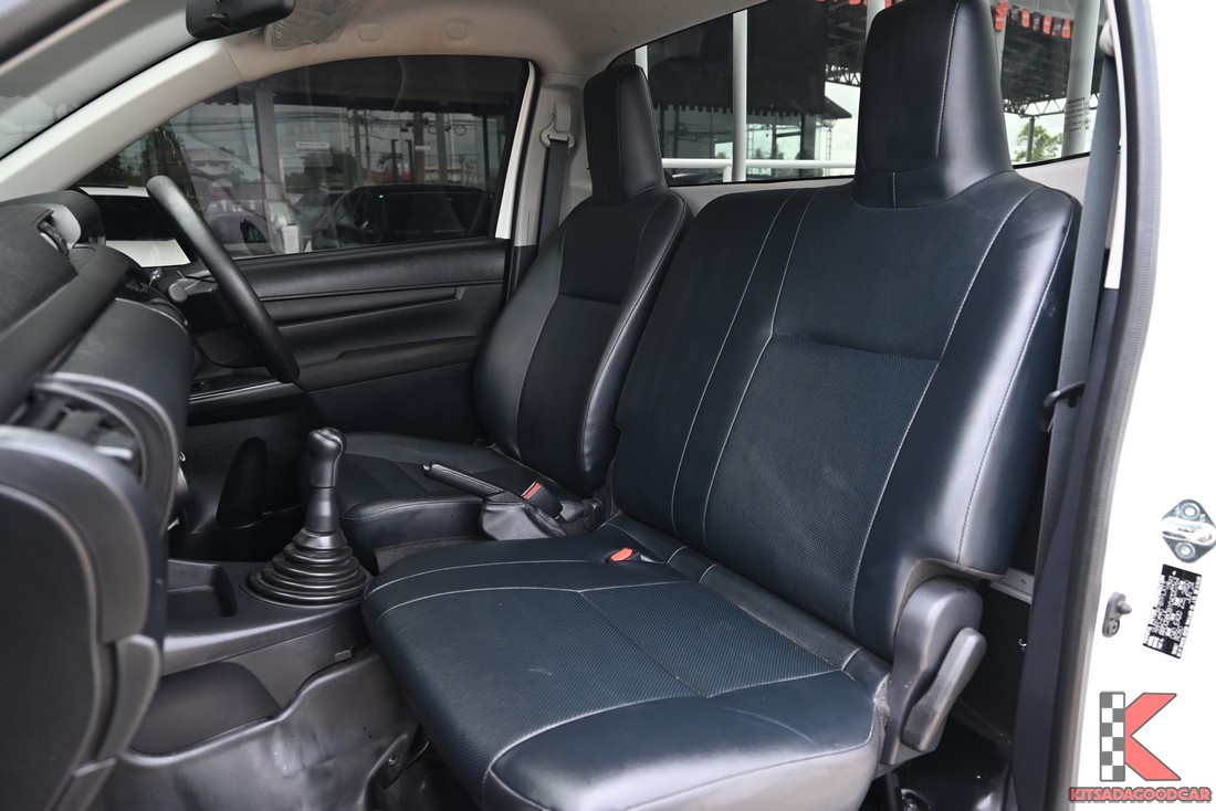 
								Toyota Revo SINGLE CAB 5098 full									