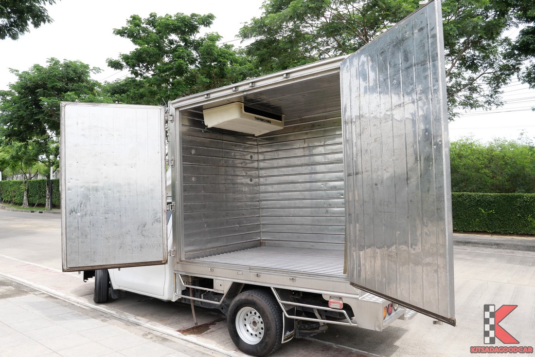 Toyota Revo COOL 7236 full