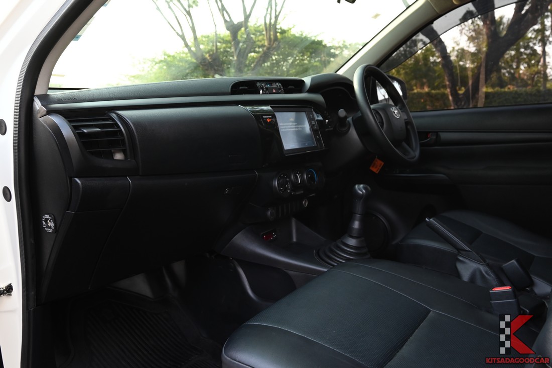 Toyota Revo COOL 1337 full