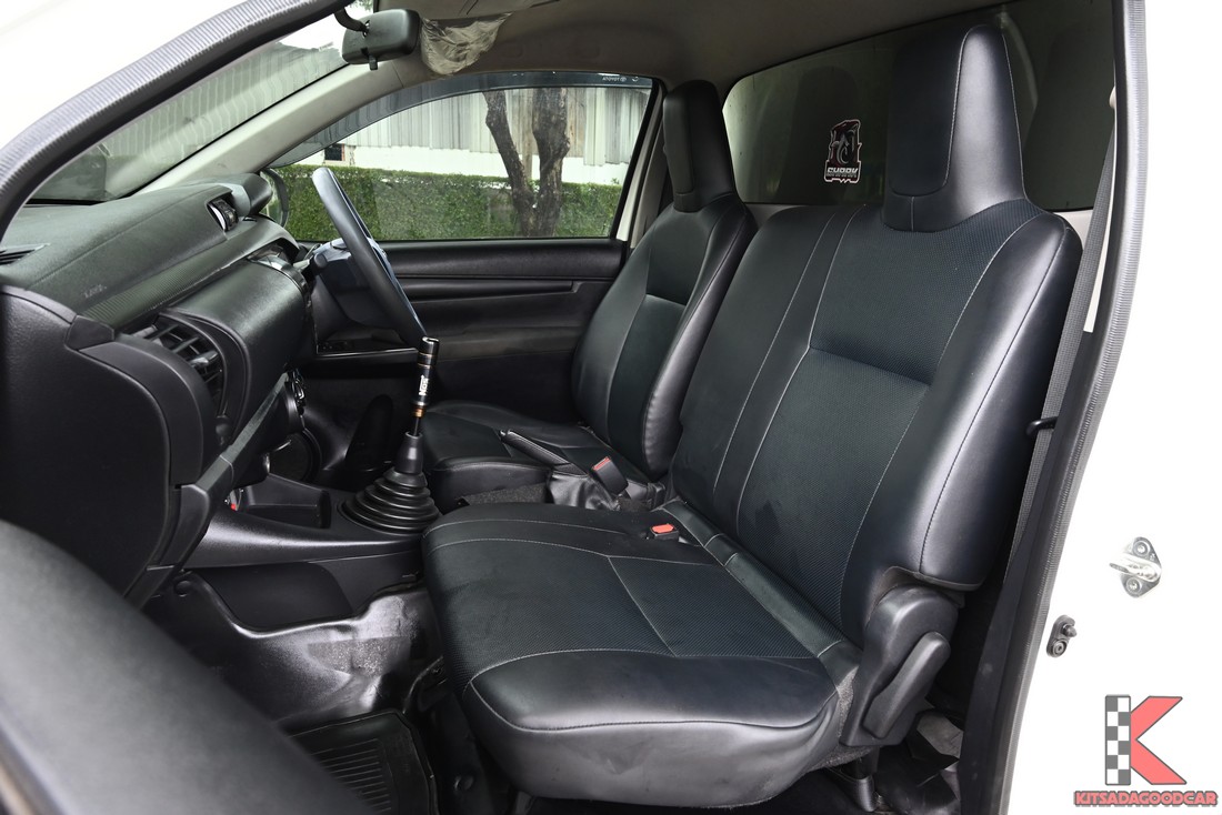 Toyota Revo MPC COOL  479 full