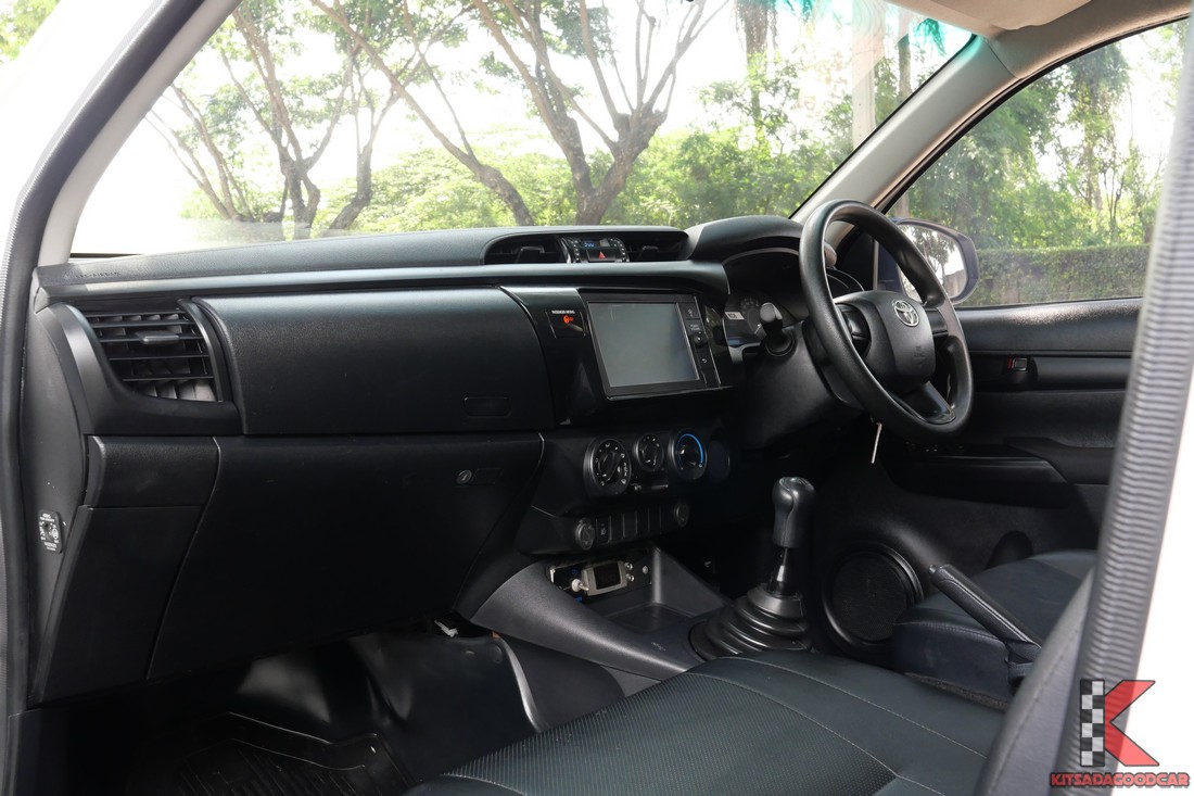 
								Toyota Revo COOL 4920 full									