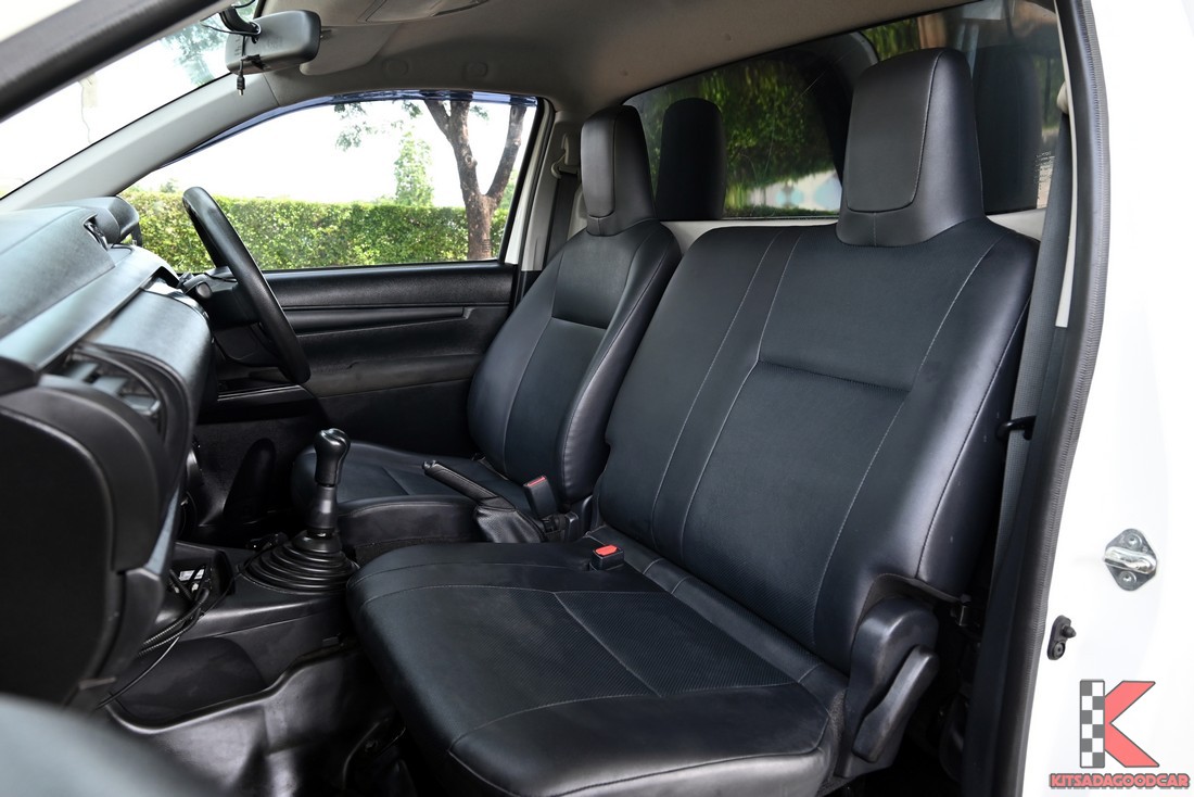 Toyota Revo COOL 4374 full