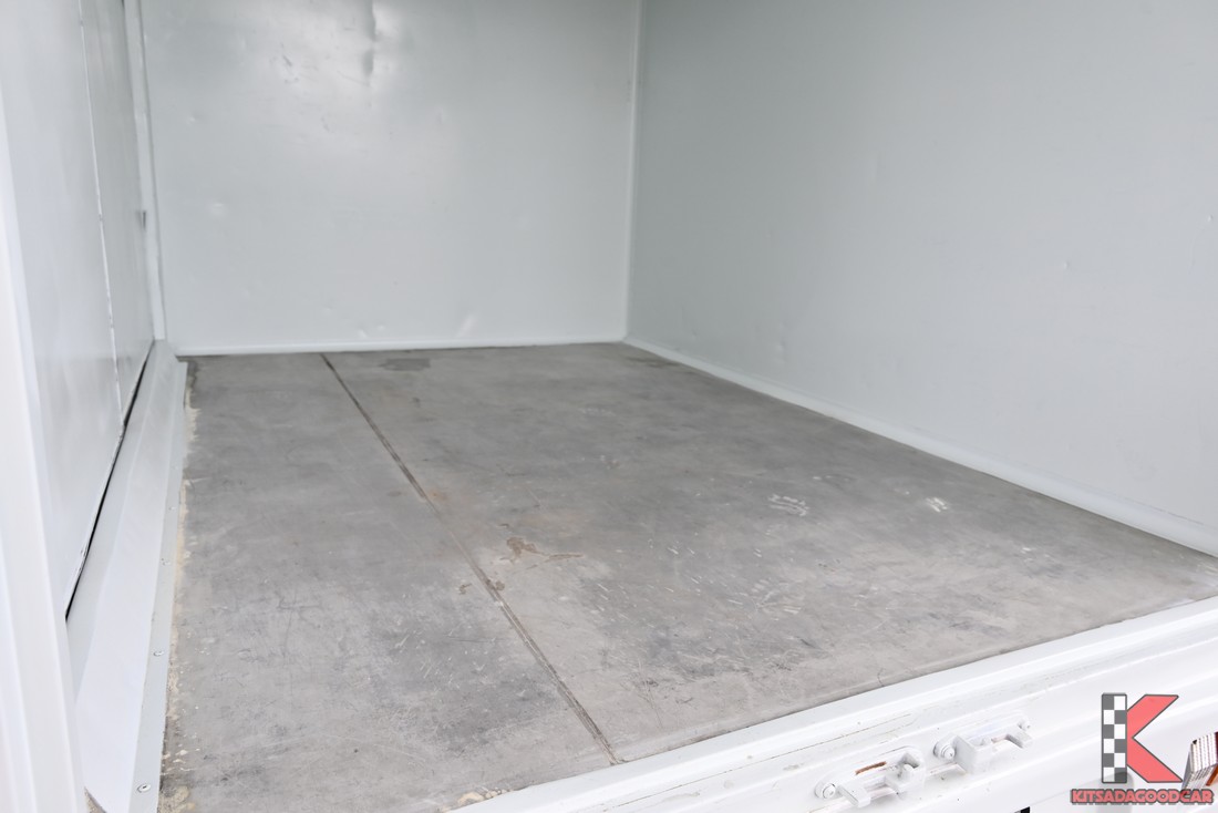 ISUZU D-Max cargo 6941 full