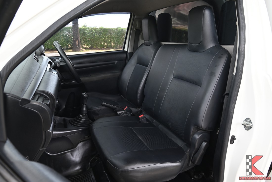 Toyota Revo COOL 7668 full