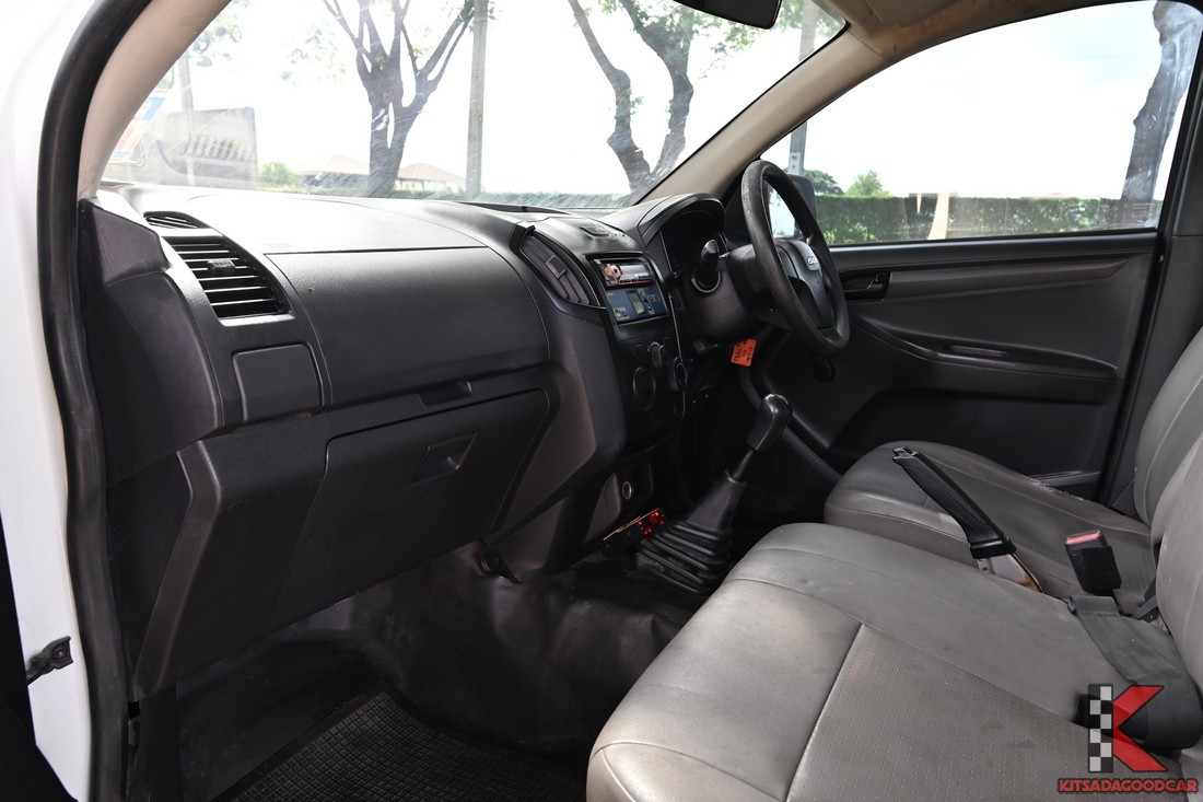 
								ISUZU D-Max MPC COOL 7286 full									