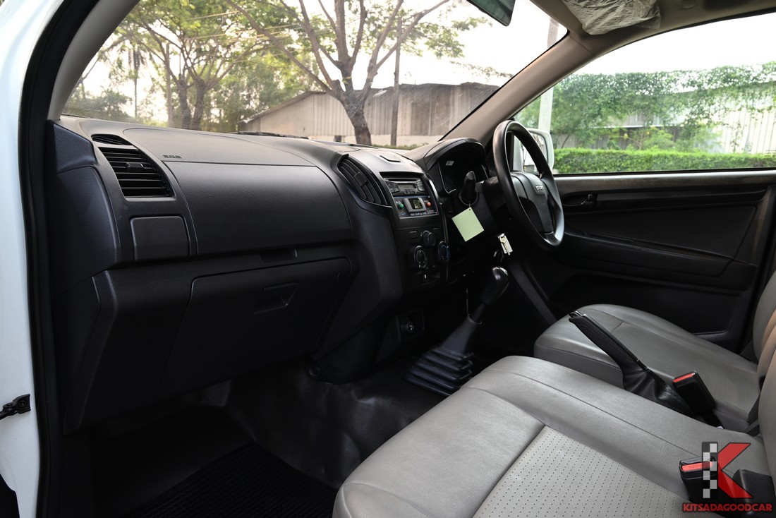 
								ISUZU D-Max MPC COOL 288 full									