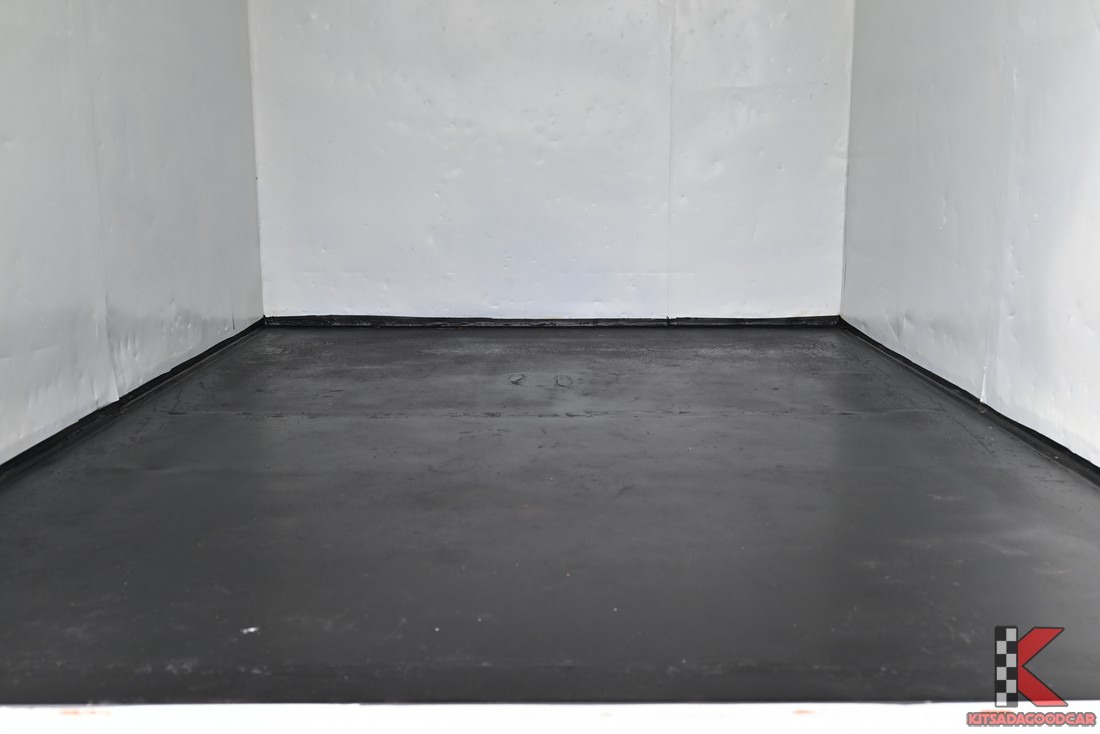 REVO cargo 2657 full