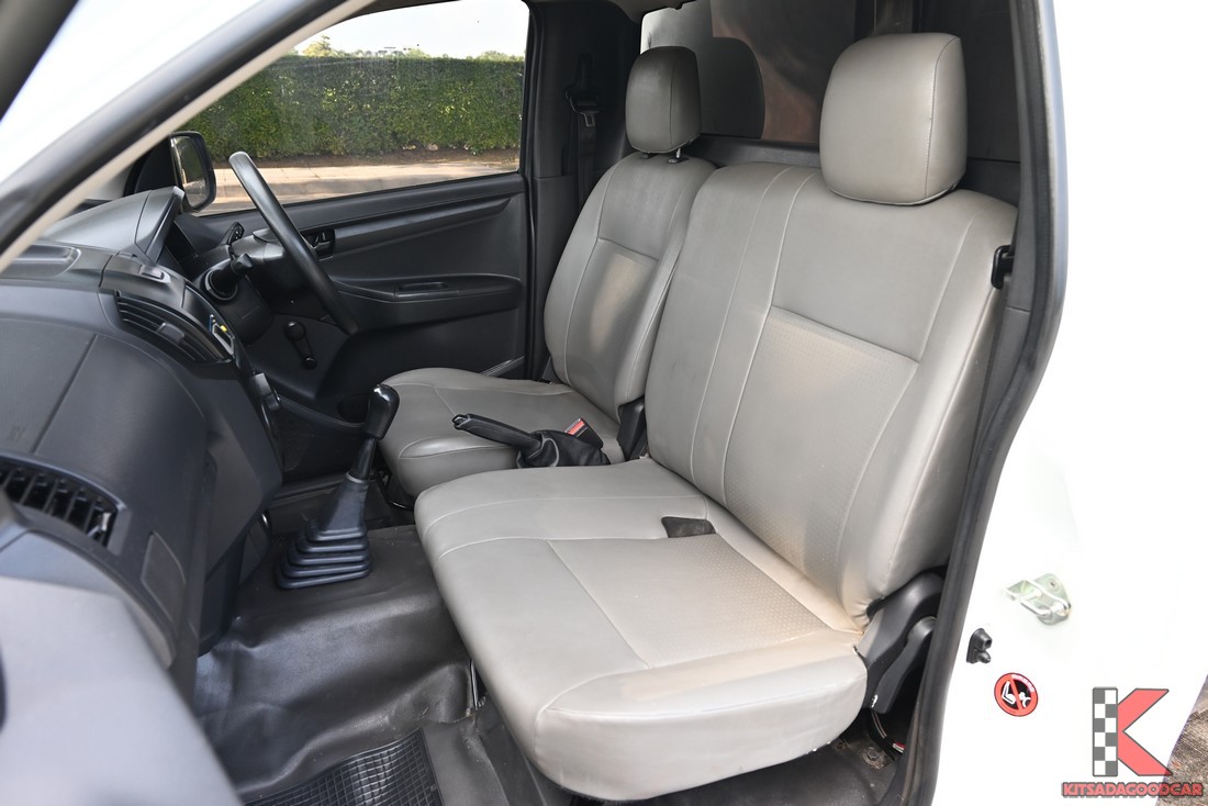 
								ISUZU D-Max MPC COOL 1538 full									