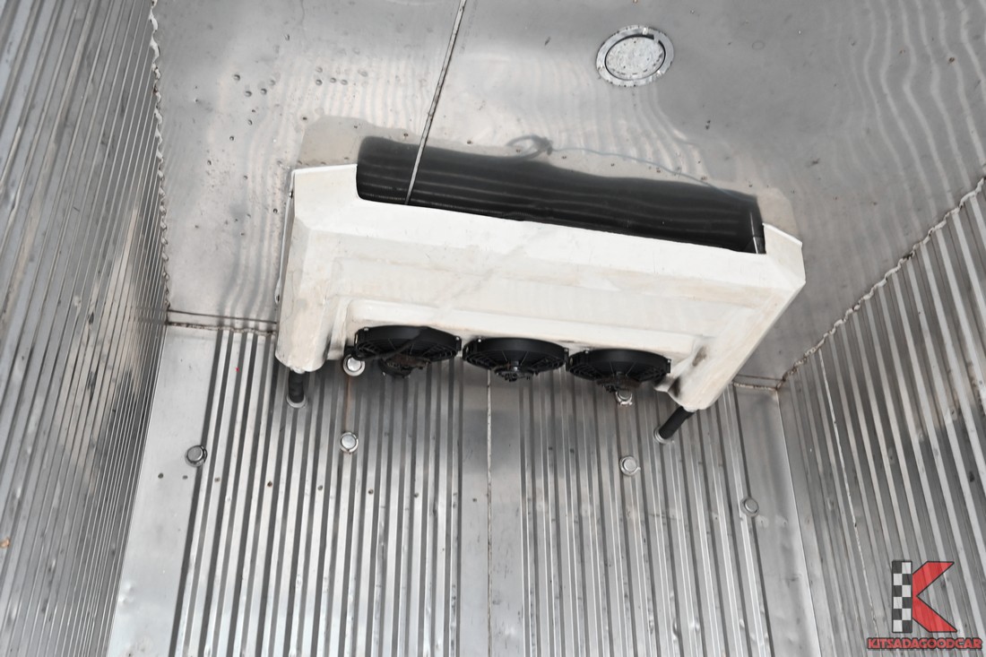 Toyota HILUX REVO Single Cab Entry full