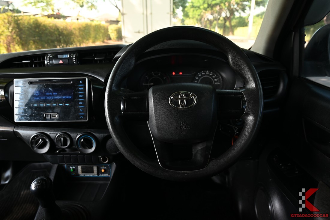 
								Toyota Revo MPC COOL  24 full									