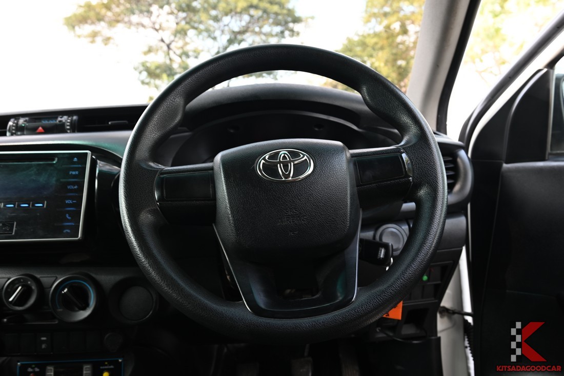 
								Toyota Revo MPC COOL 2383 full									