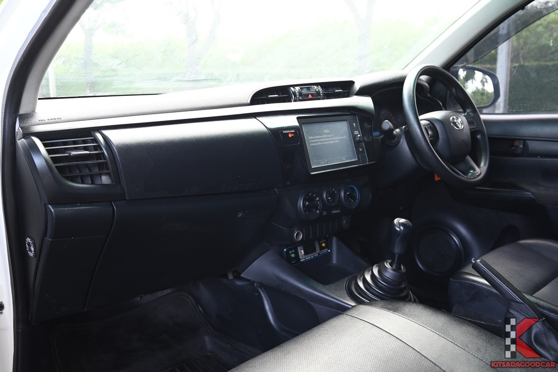 
								Toyota Revo MPC COOL 7655 full									