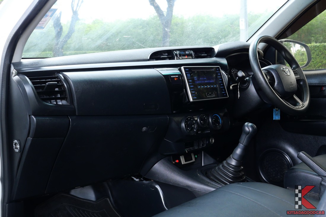 
								Toyota Revo COOL 2279 full									