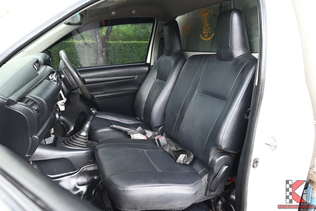 
								Toyota Revo COOL 2241 full									