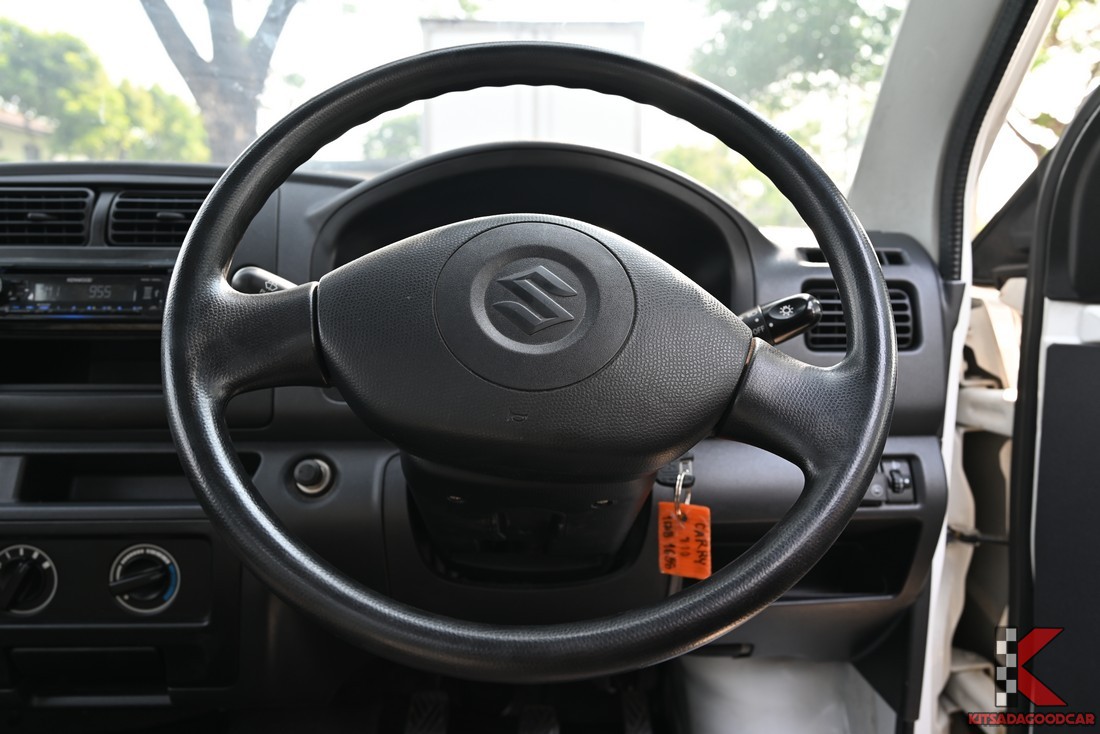 
								Suzuki Carry KOG 1658 full									
