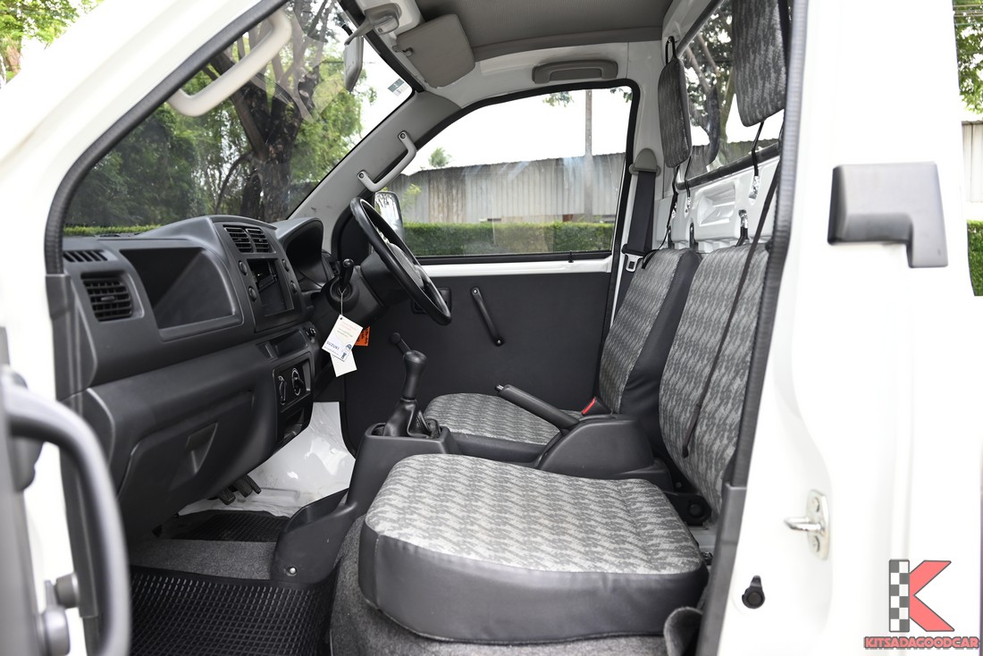 
								Suzuki Carry SINGLE 9678 full									