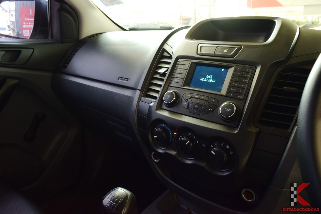 
								Ford Ranger SINGLE CAB 9797 full									