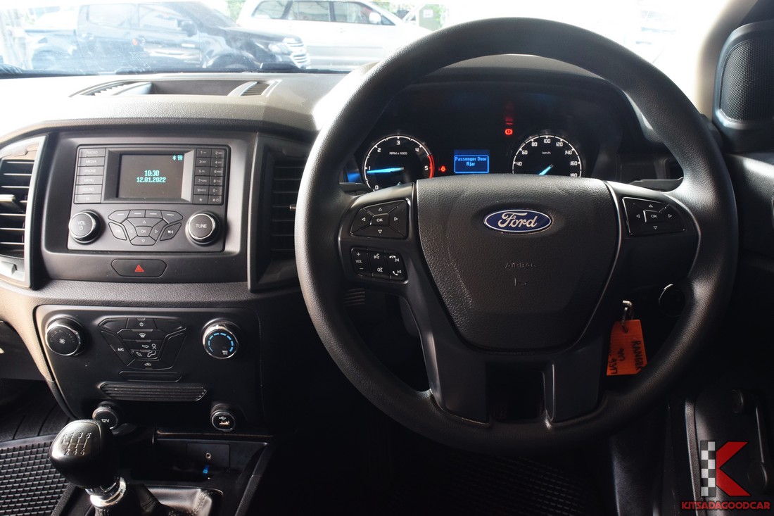 
								Ford Ranger SINGLE CAB 3470 full									