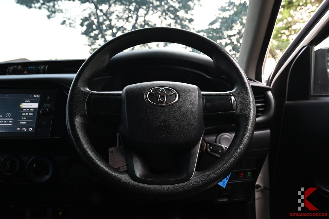 
								Toyota Revo MPC COOL 4023 full									