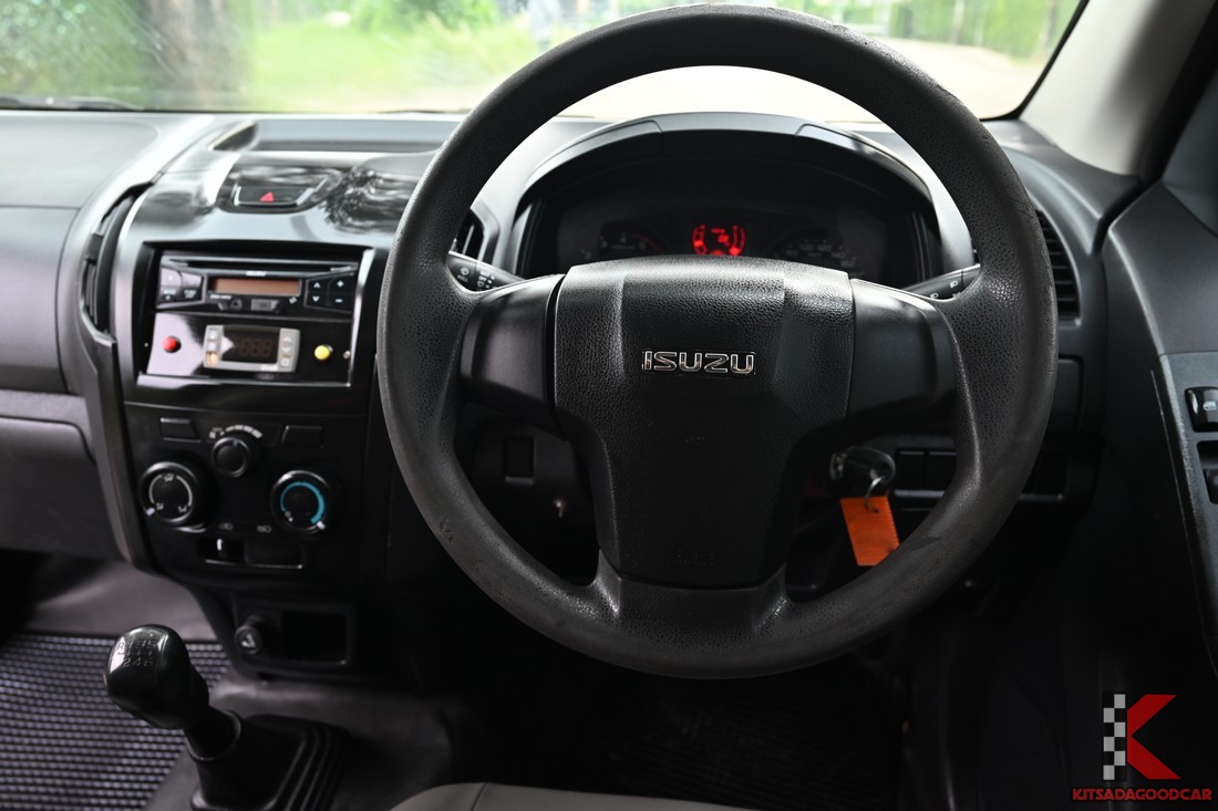 
								ISUZU D-Max MPC COOL 2824 full									