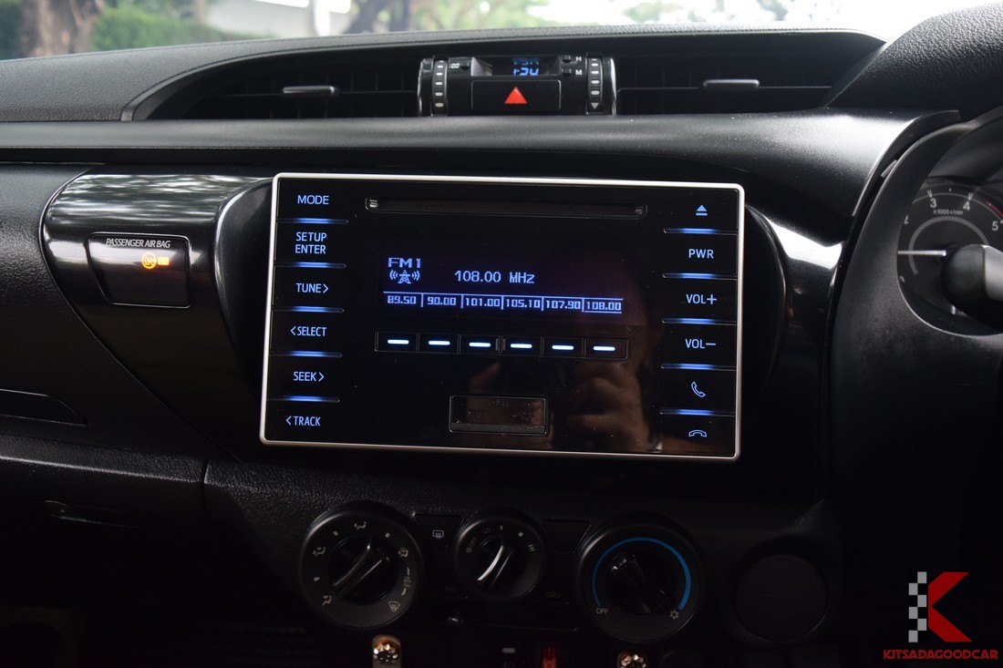 
								Toyota Revo MPC COOL 7504 full									