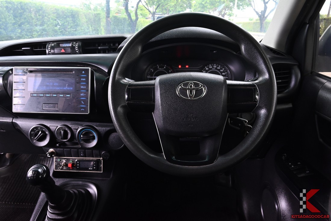 
								Toyota Revo COOL 5750 full									