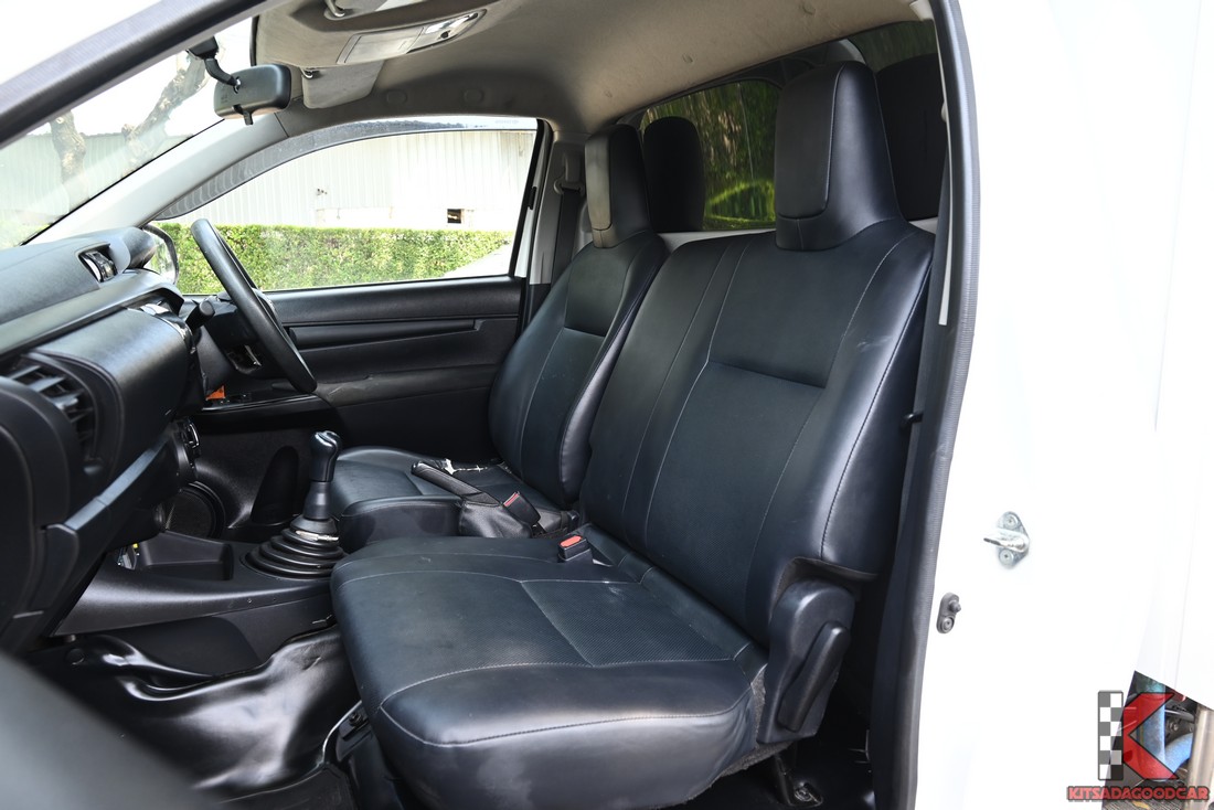 
								Toyota Revo MPC COOL 9406 full									