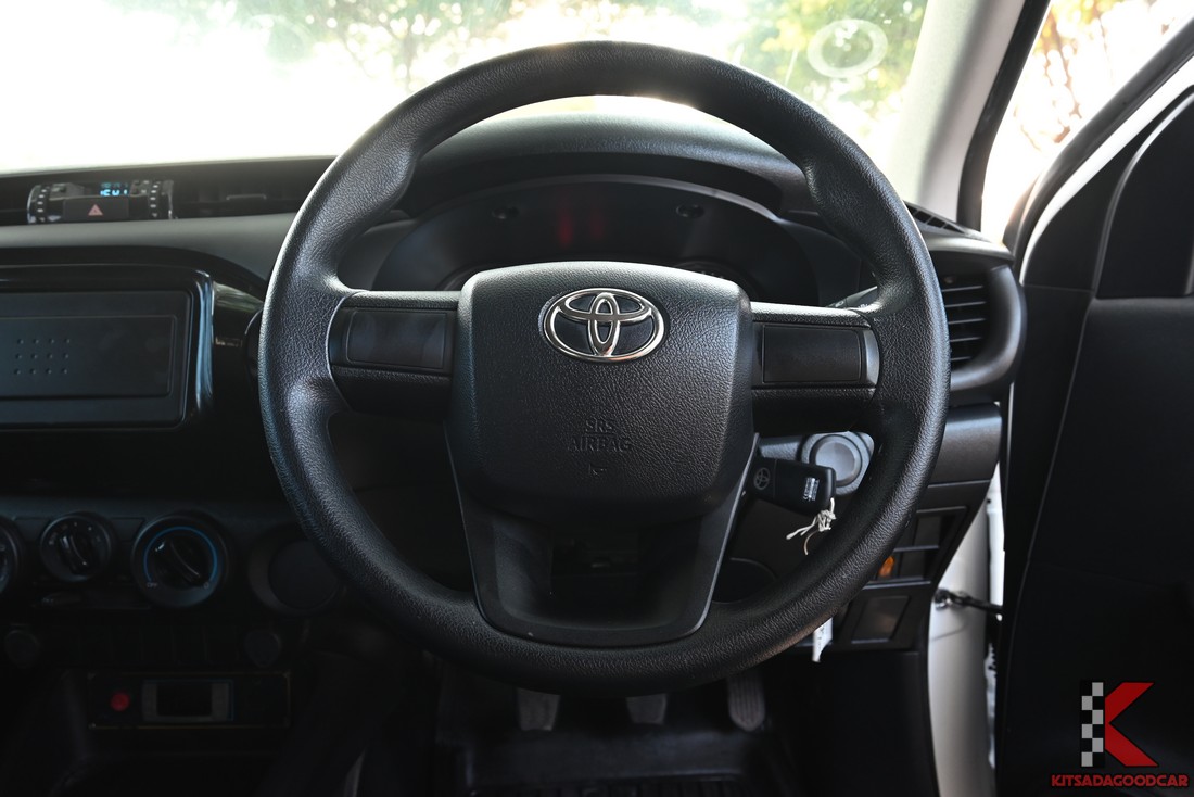 
								Toyota Revo COOL 443 full									