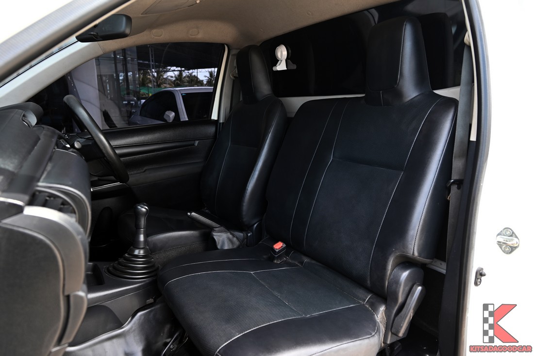 
								Toyota Revo MPC COOL 932 full									