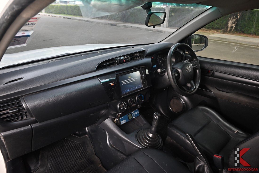 
								Toyota Revo cool 5070 full									