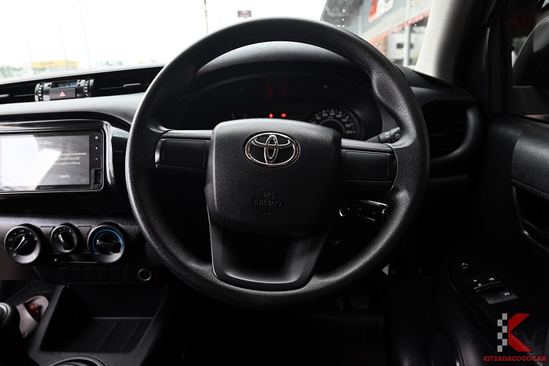 
								Toyota Revo cargo 4433 full									