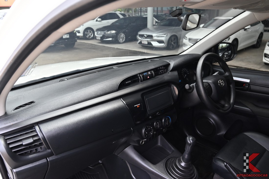 
								Toyota Revo SINGLE CAB 5098 full									