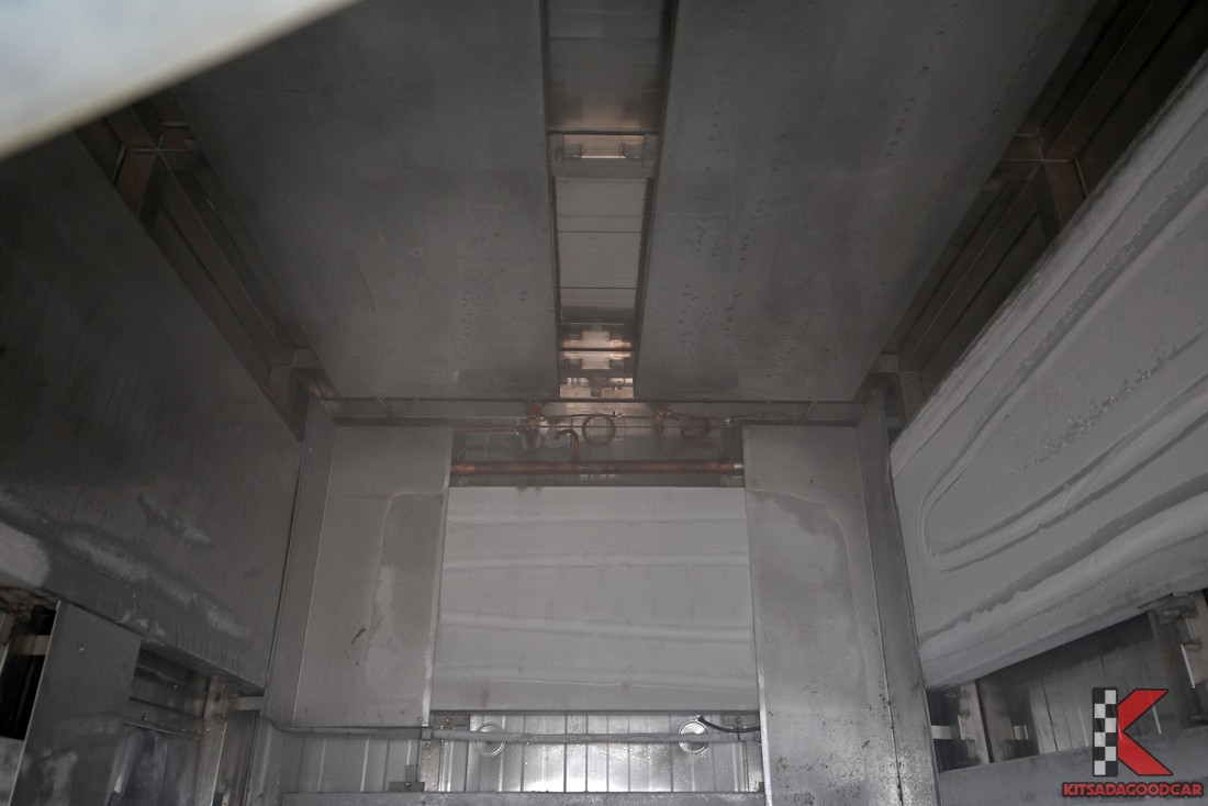 Toyota Revo COOL 8200 full