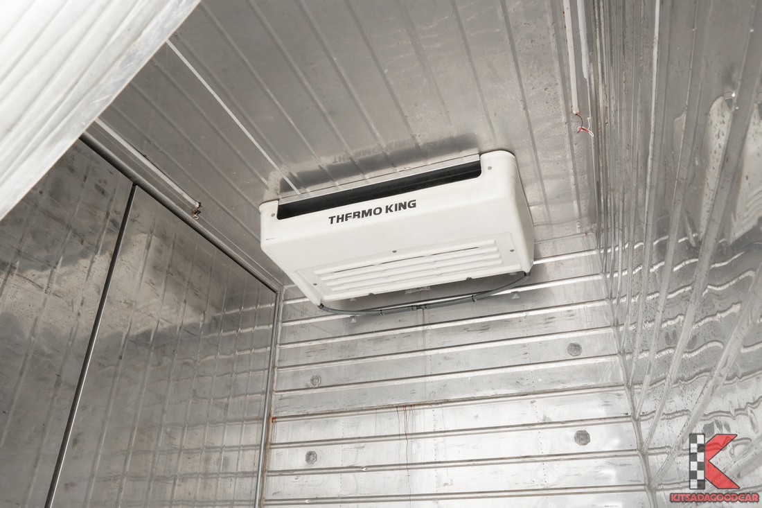 Toyota Revo COOL 7236 full