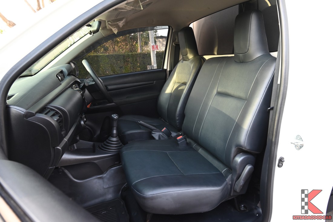 Toyota Revo COOL 1337 full