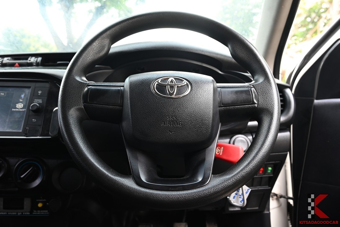 Toyota Revo COOL 1402 full