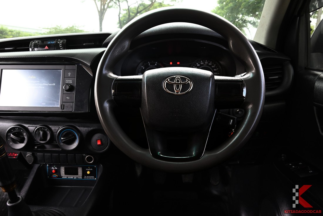 Toyota Revo MPC COOL  479 full