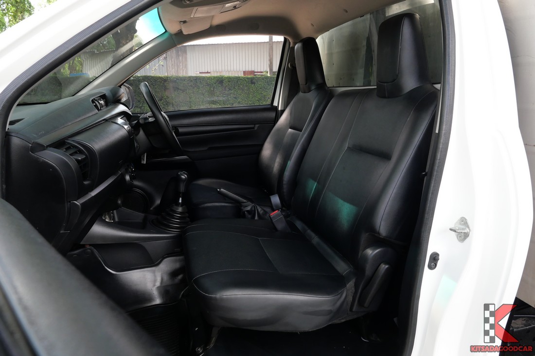 
								Toyota Revo COOL 4920 full									