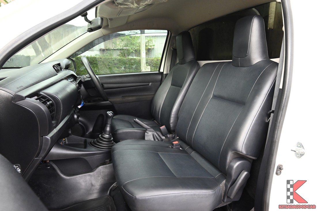 Toyota Revo COOL 2236 full