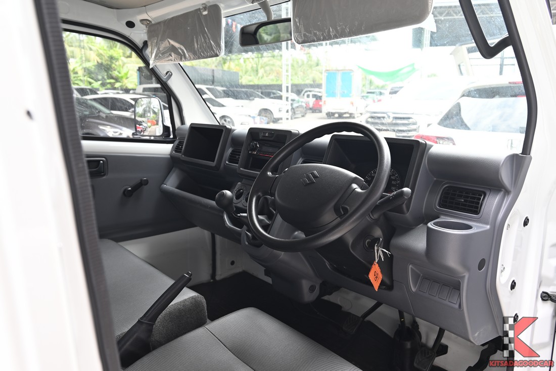 Suzuki Carry Truck 180 full